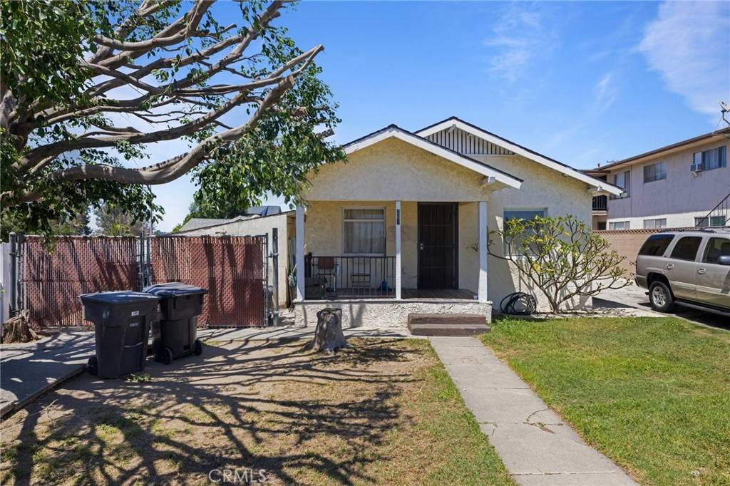 Long Beach, CA 90806,201 E Columbia ST