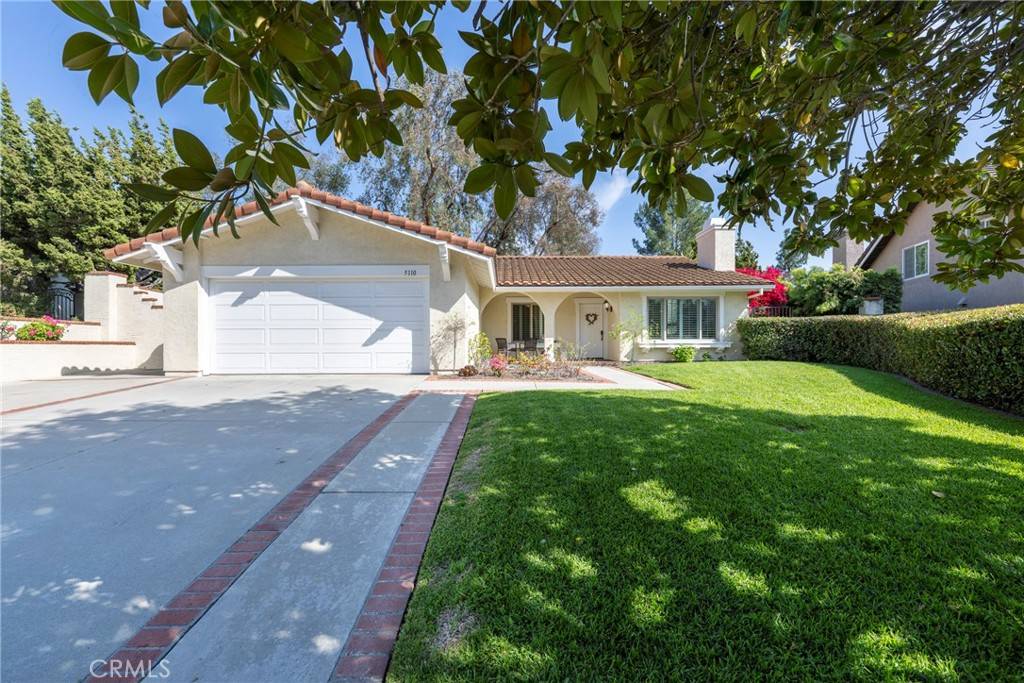 Yorba Linda, CA 92886,5110 Via Donaldo