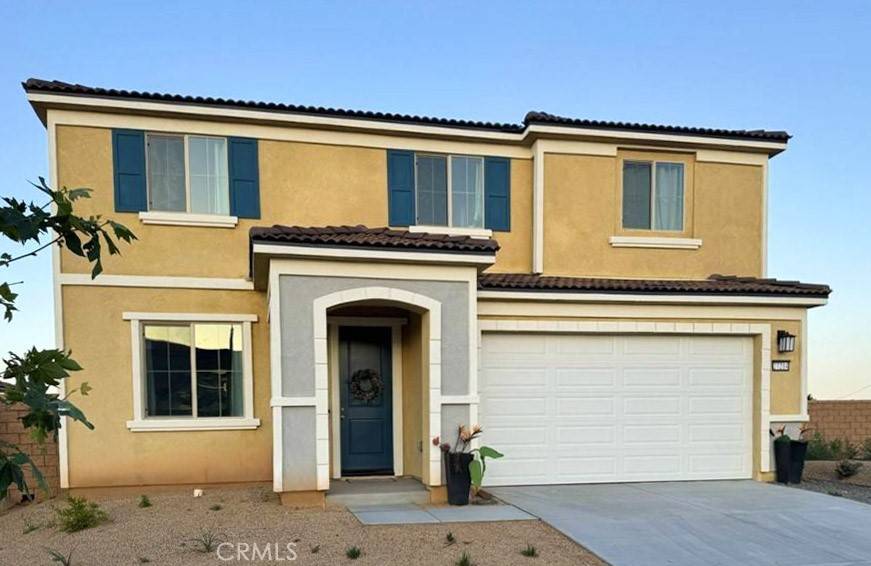 Menifee, CA 92585,27214 Felsic DR