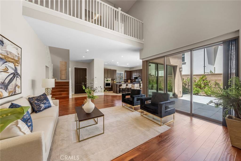 124 Trumpet Flower Irvine, CA 92618