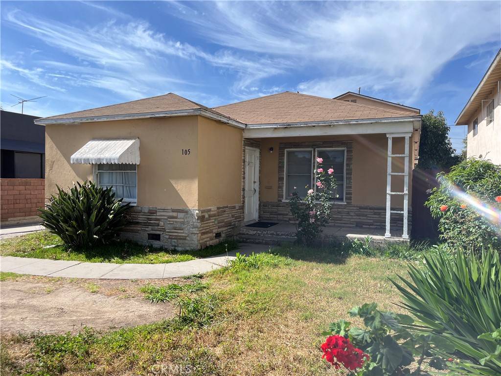 Santa Ana, CA 92707,105 E Pomona ST