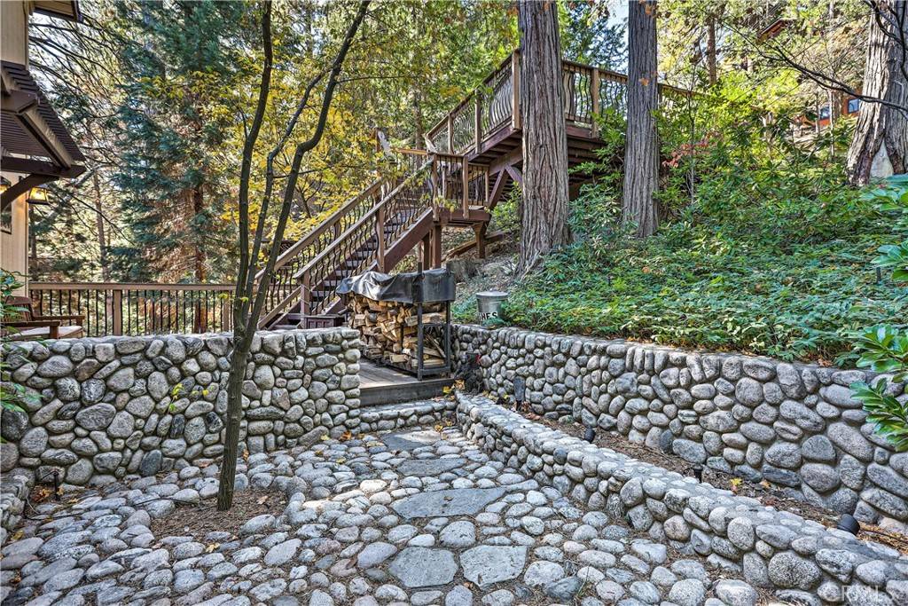 Twin Peaks, CA 92391,26637 Lake Forest DR