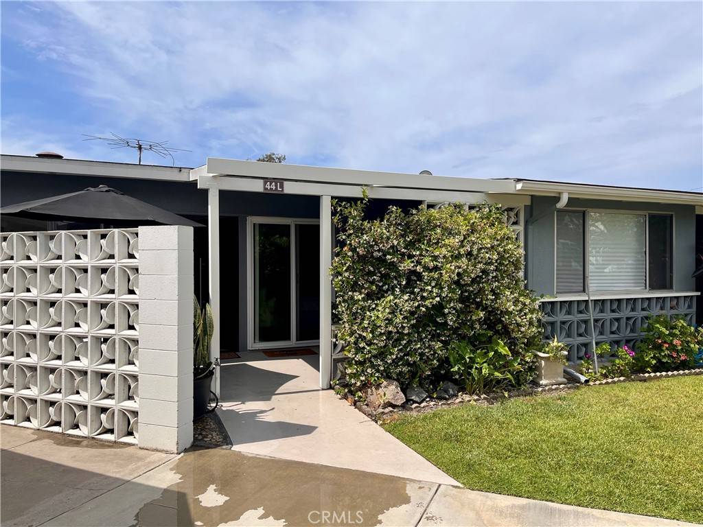Seal Beach, CA 90740,13720 St. Andrews, M1 - 44L