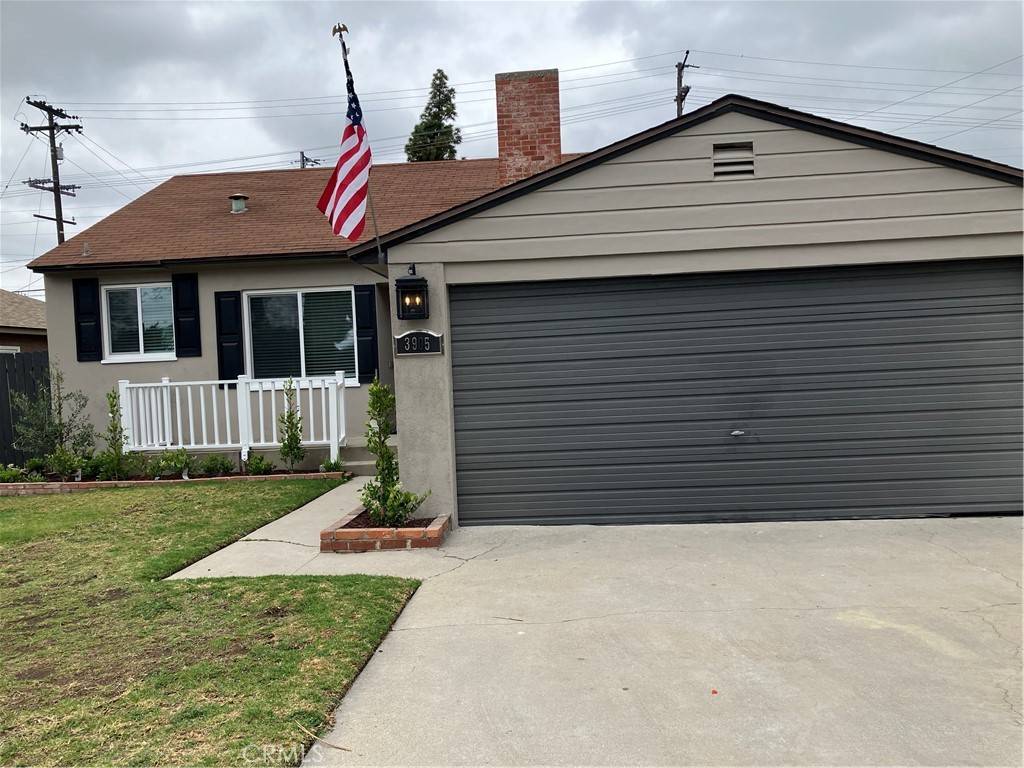 Long Beach, CA 90808,3905 Marber AVE