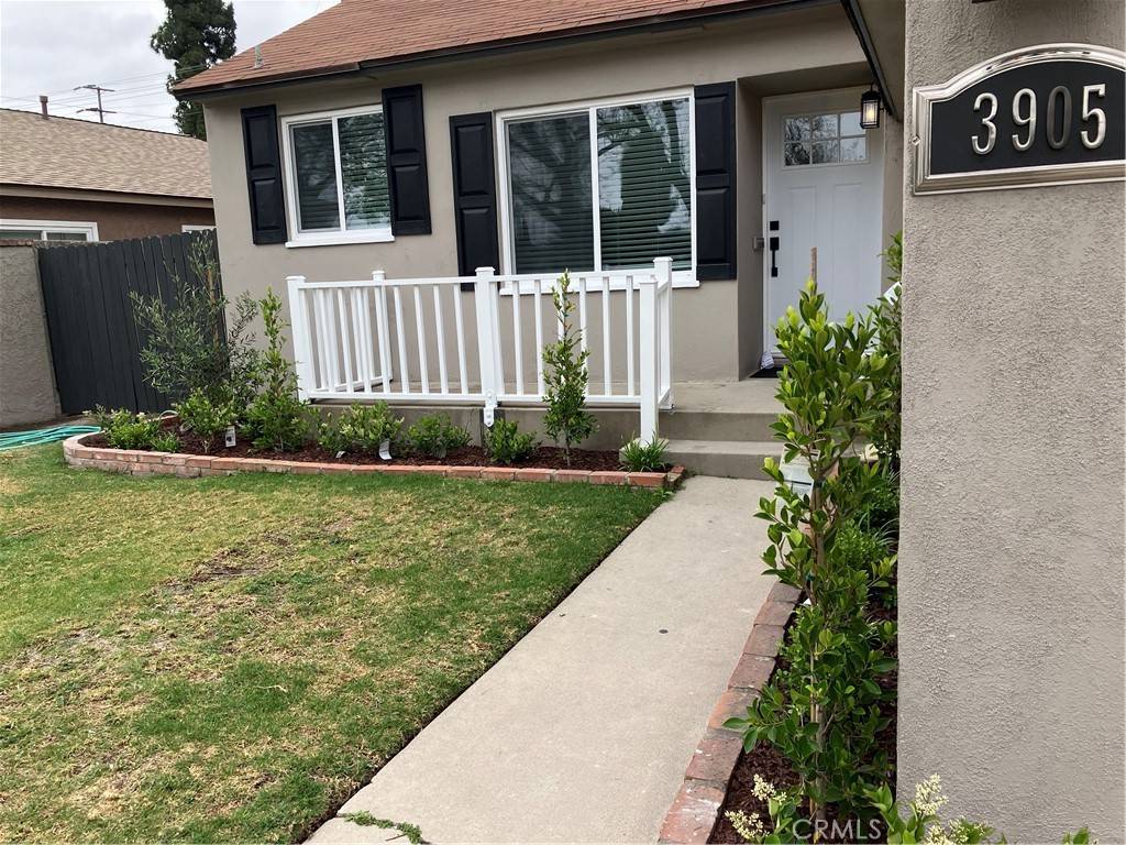 Long Beach, CA 90808,3905 Marber AVE