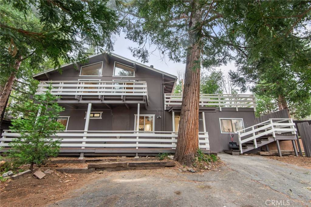Idyllwild, CA 92549,55305 S Circle DR