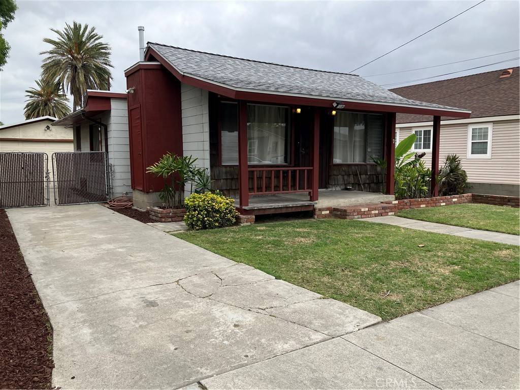 Bellflower, CA 90706,9321 Harvard ST
