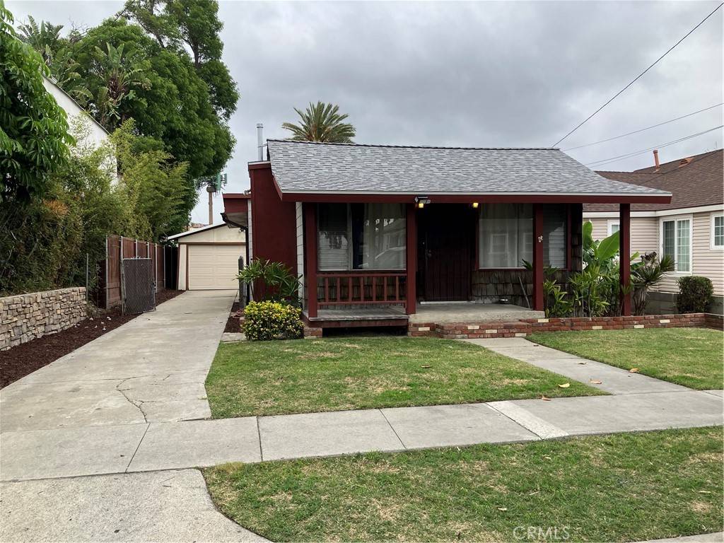 Bellflower, CA 90706,9321 Harvard ST