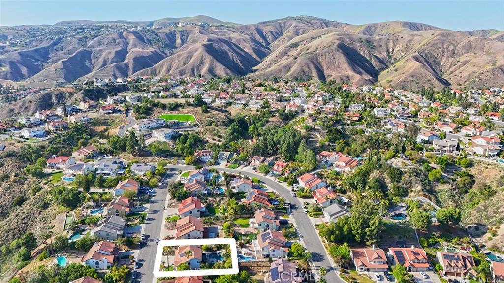 Yorba Linda, CA 92887,5500 Camino Vista