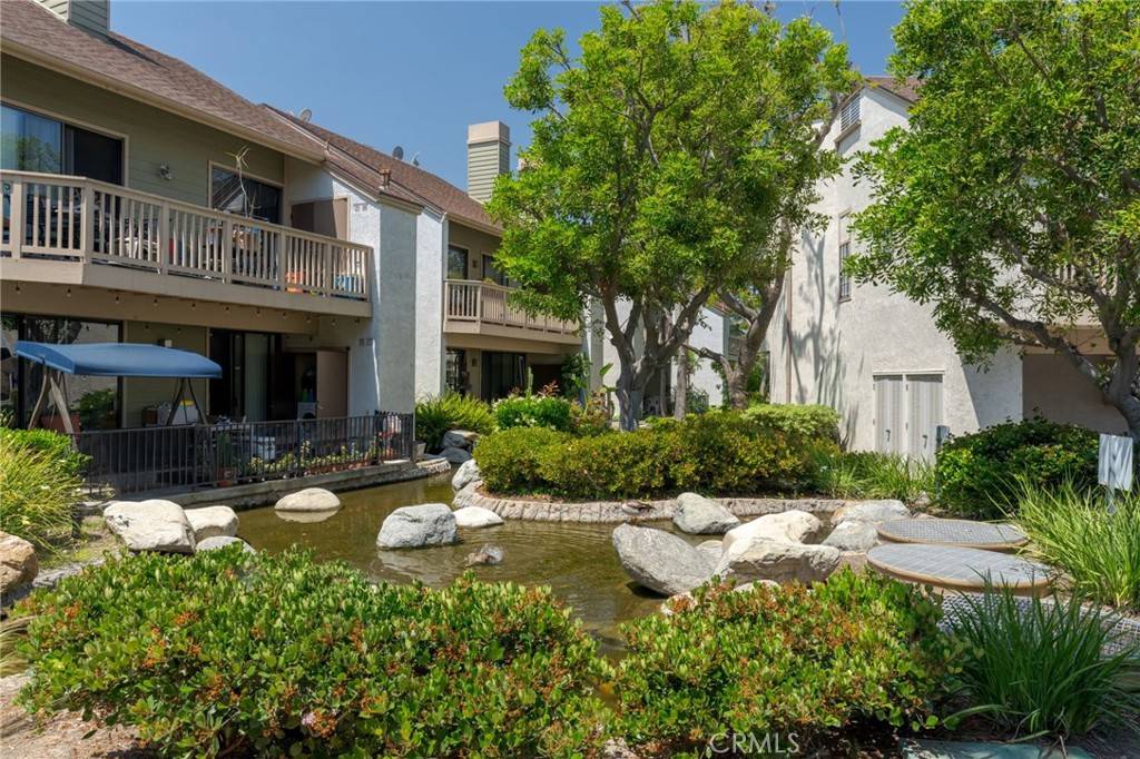Garden Grove, CA 92840,10620 Lakeside N #285 I