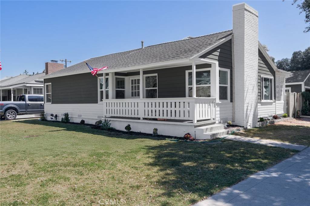 Fullerton, CA 92833,200 N Alberta PL