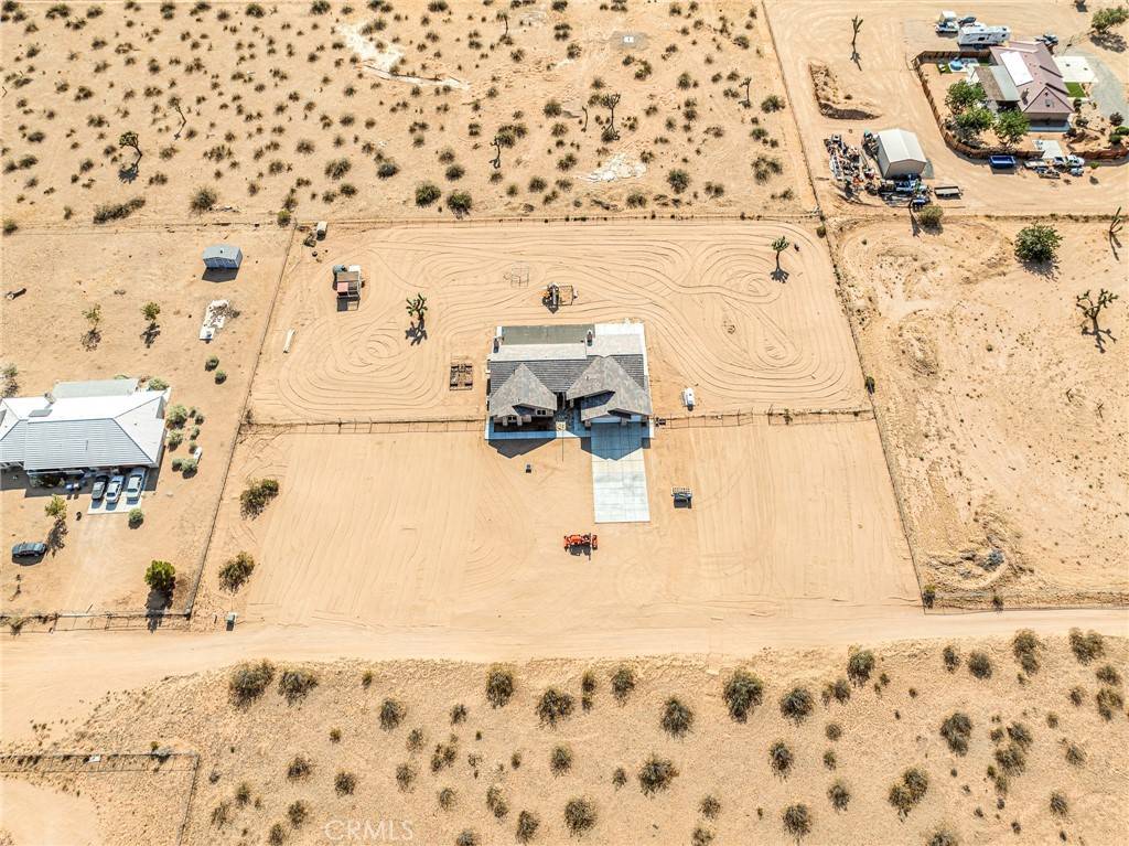 Apple Valley, CA 92307,15454 Mustang AVE