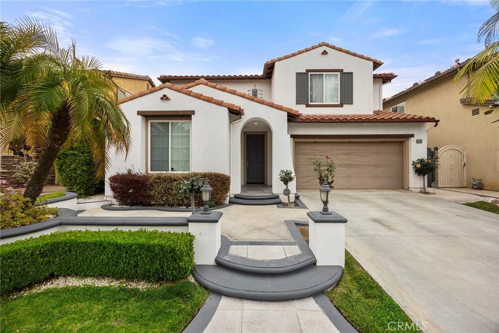 Fullerton, CA 92835,2548 Ironbark ST