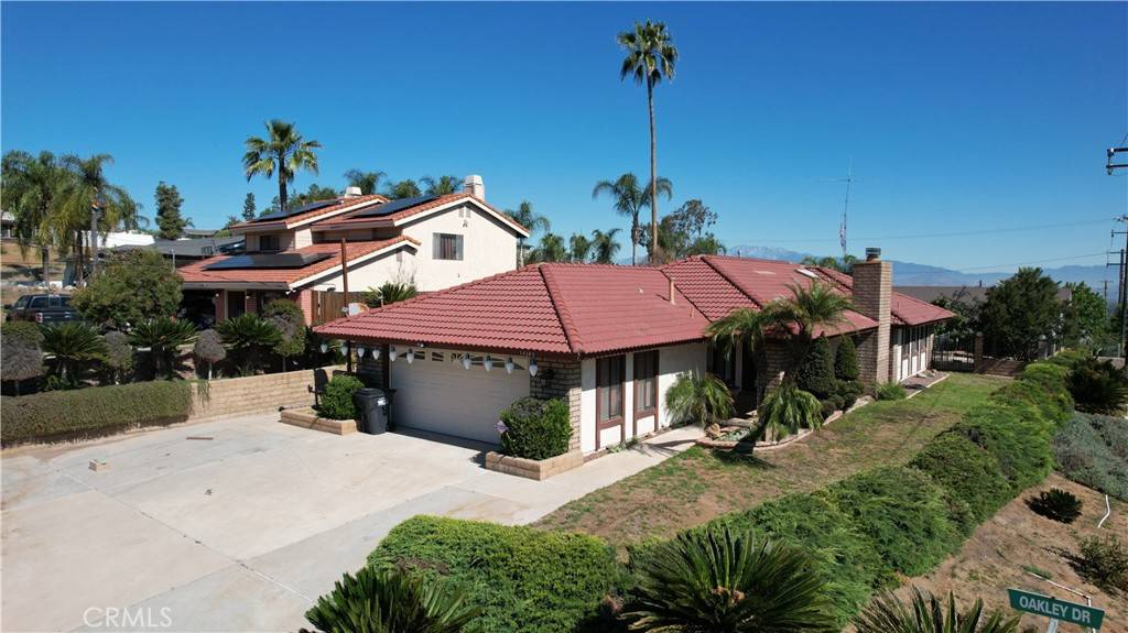 Riverside, CA 92503,14240 Oakley DR