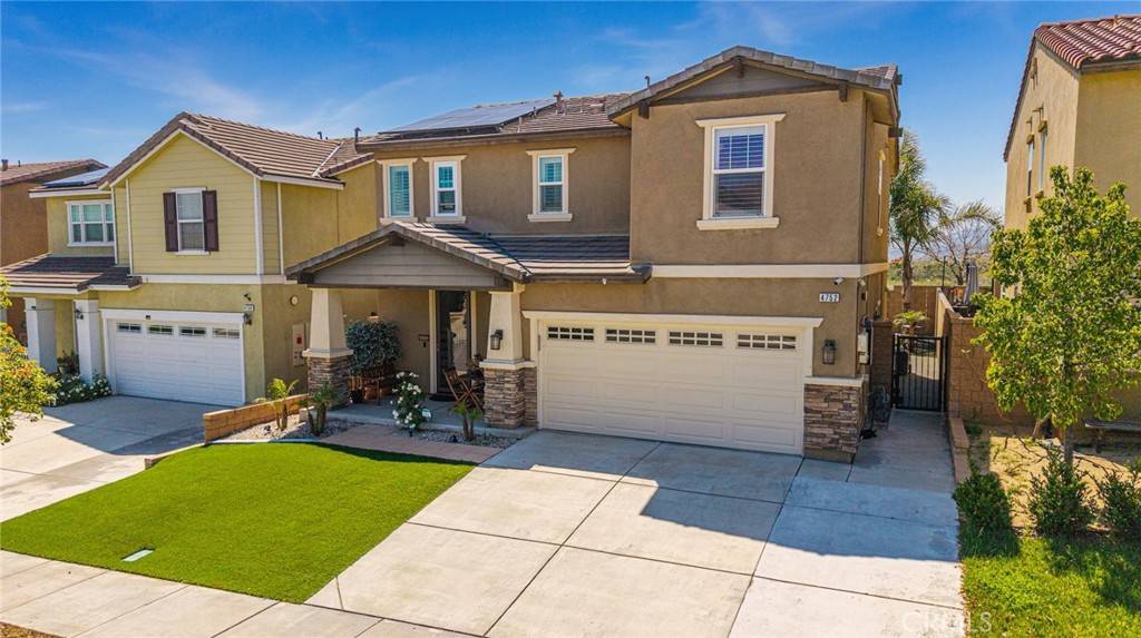 Fontana, CA 92336,4752 Casillas WAY