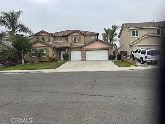Eastvale, CA 92880,5811 Milana DR