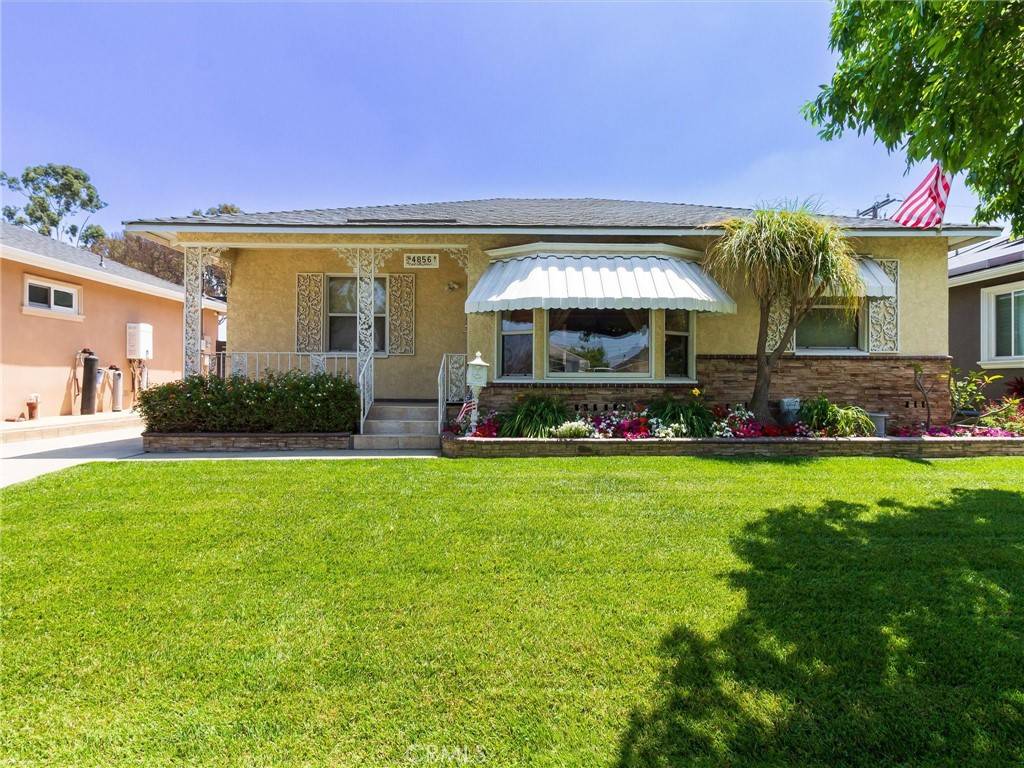 Lakewood, CA 90713,4856 Lomina AVE