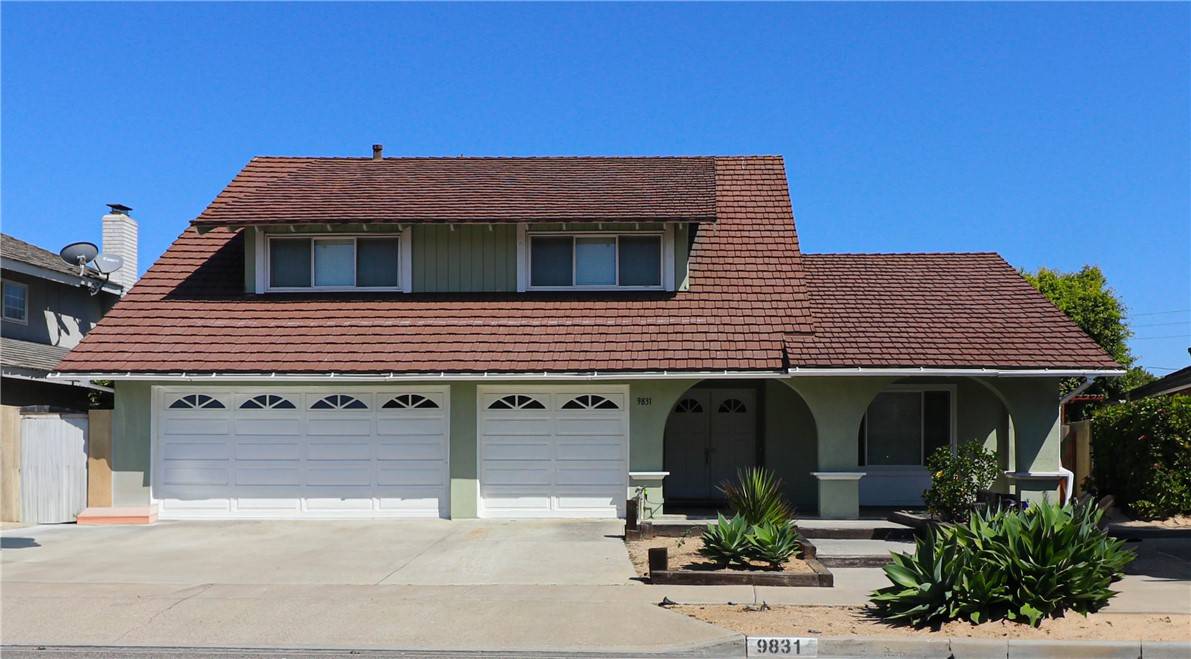Westminster, CA 92683,9831 Cloverdale AVE