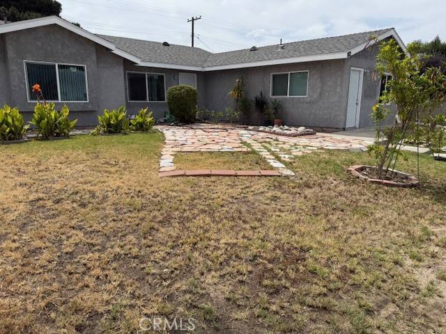 Santa Ana, CA 92704,1821 S Fairview ST