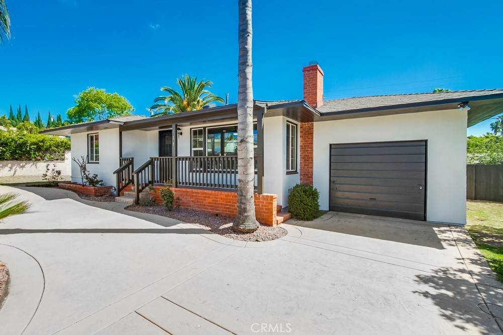 Vista, CA 92083,139 Camino Patricia