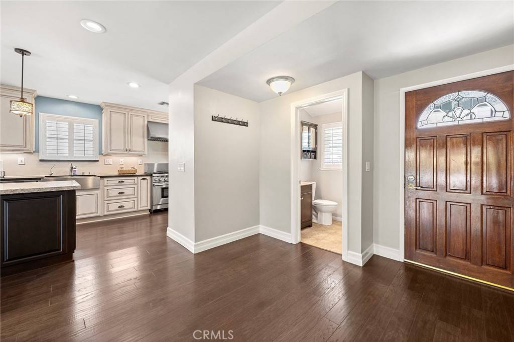 Fullerton, CA 92833,409 N Michael AVE