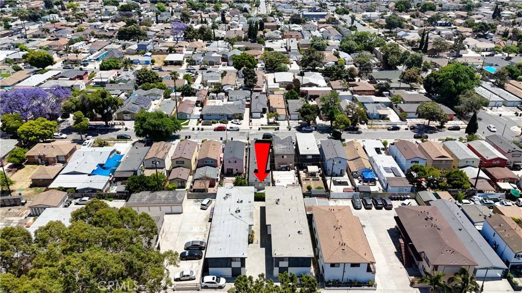 Long Beach, CA 90810,3438 Santa Fe AVE