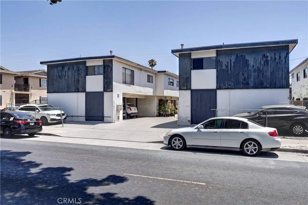 Long Beach, CA 90810,3438 Santa Fe AVE