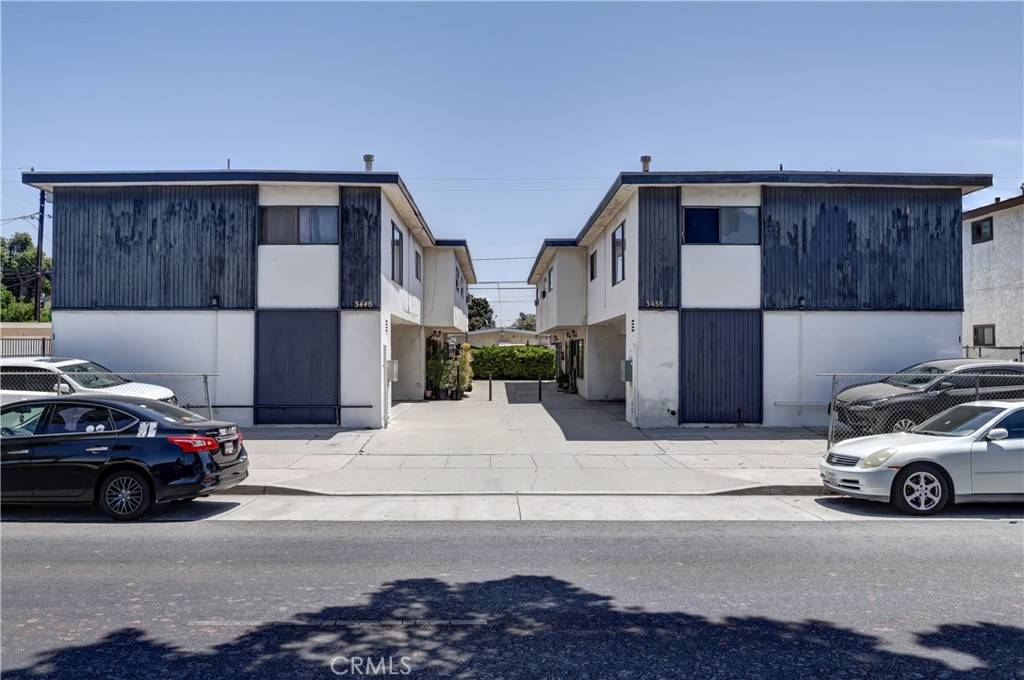Long Beach, CA 90810,3438 Santa Fe AVE