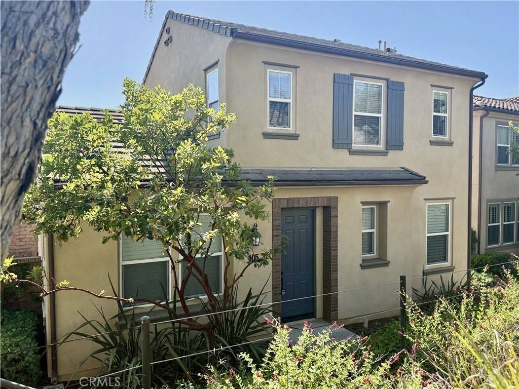 Brea, CA 92821,405 N Tapia LN
