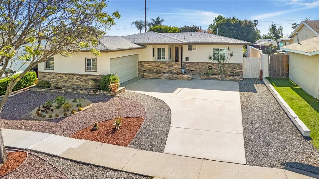 La Habra, CA 90631,351 N Fonda ST