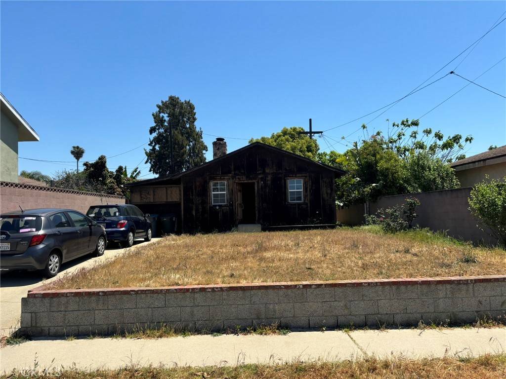 Gardena, CA 90249,15218 Gramercy PL