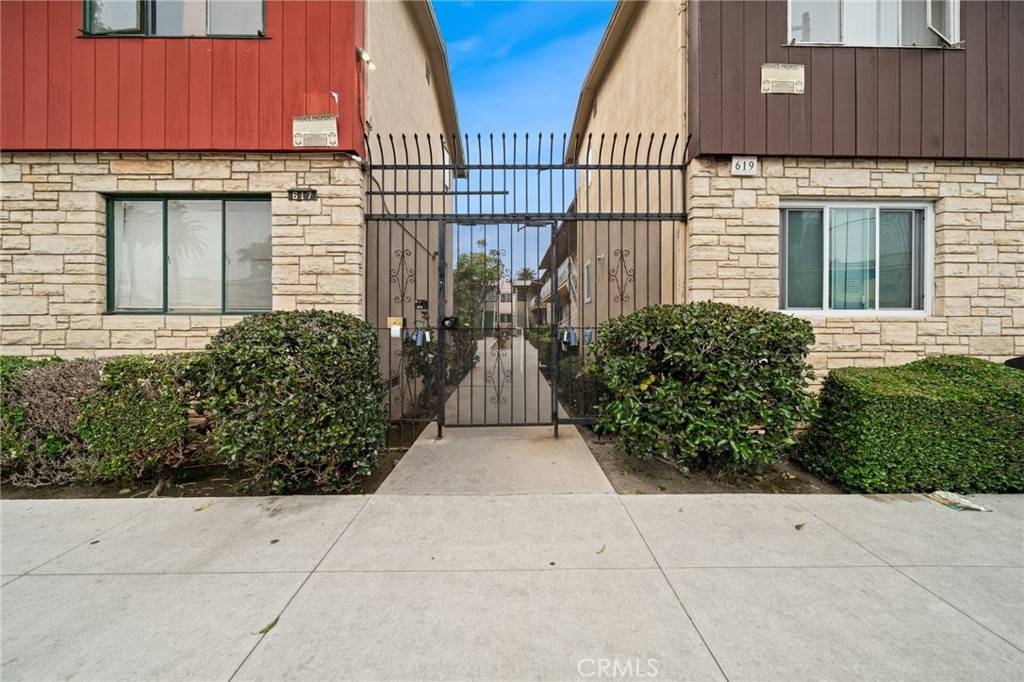 Long Beach, CA 90802,617 Cedar AVE #11