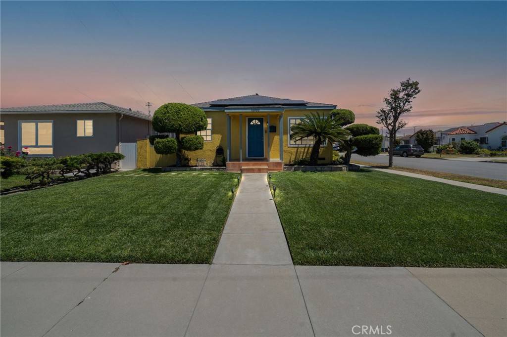 Gardena, CA 90247,16930 La Salle AVE