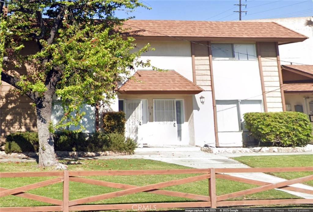 Anaheim, CA 92801,9461 Houston AVE #Unit C