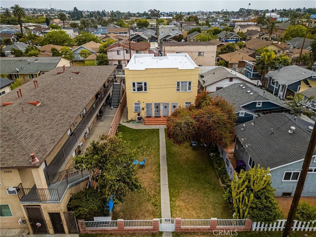Long Beach, CA 90813,1364 Cherry AVE