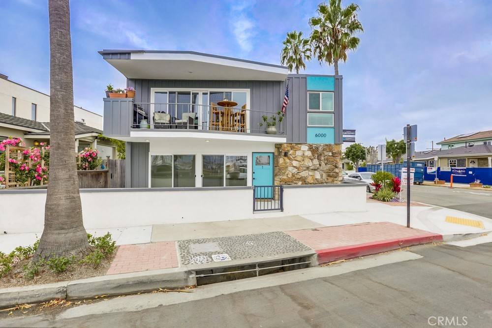 Long Beach, CA 90803,6000 E Appian WAY #2