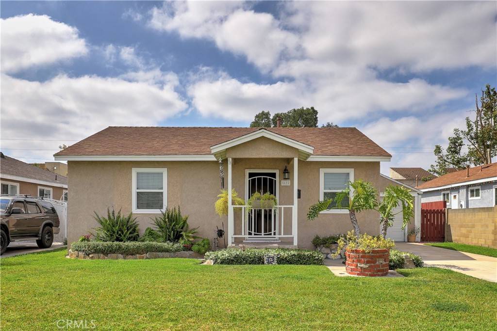 Cypress, CA 90630,5612 Danny Avenue