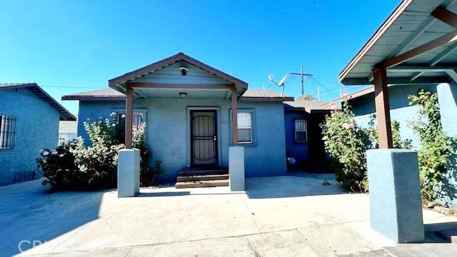 Huntington Park, CA 90255,2305 Walter ST
