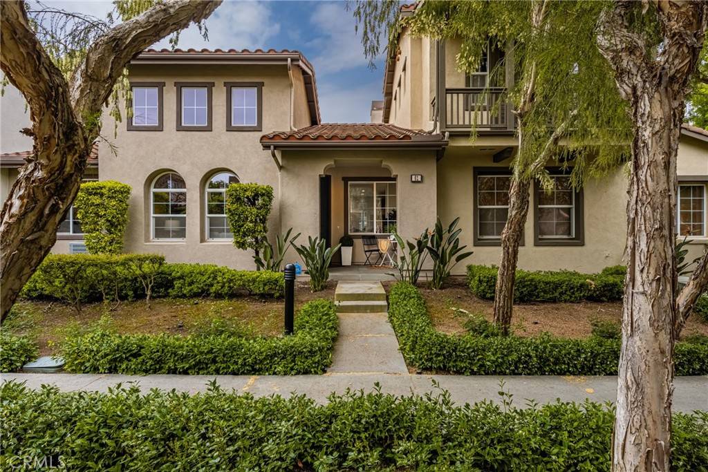 Irvine, CA 92620,61 Wonderland