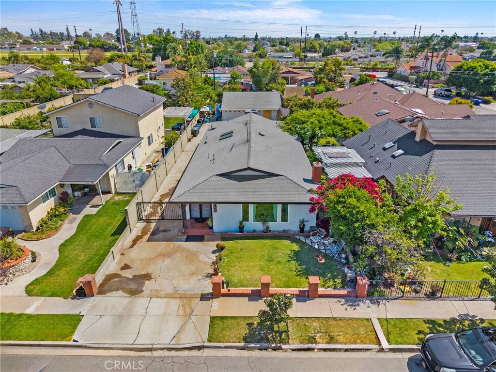 Buena Park, CA 90620,6800 Berry AVE