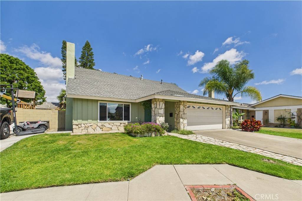 Cypress, CA 90630,9764 Cedar CT