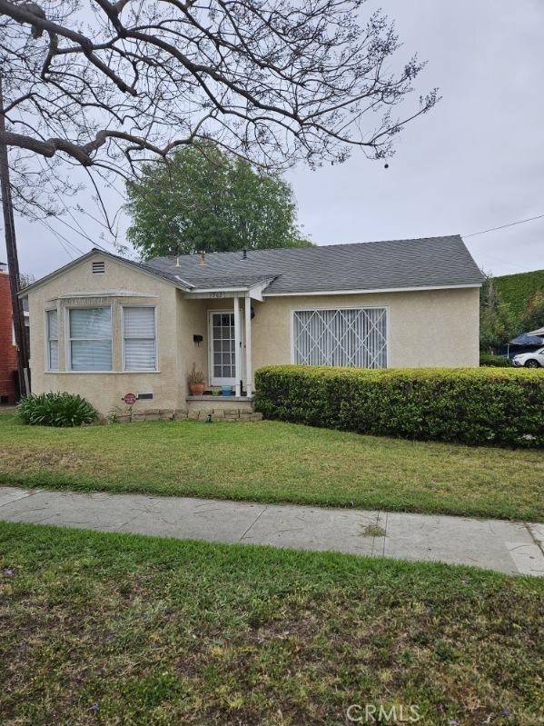 Torrance, CA 90504,3960 W 171st ST