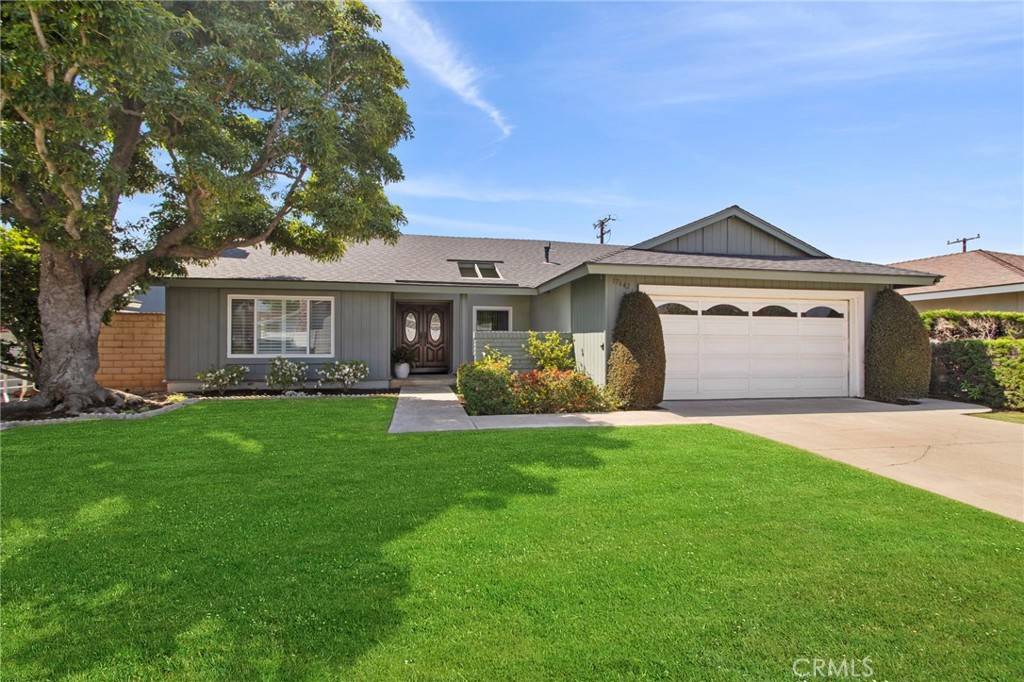 Tustin, CA 92780,17642 Medford AVE