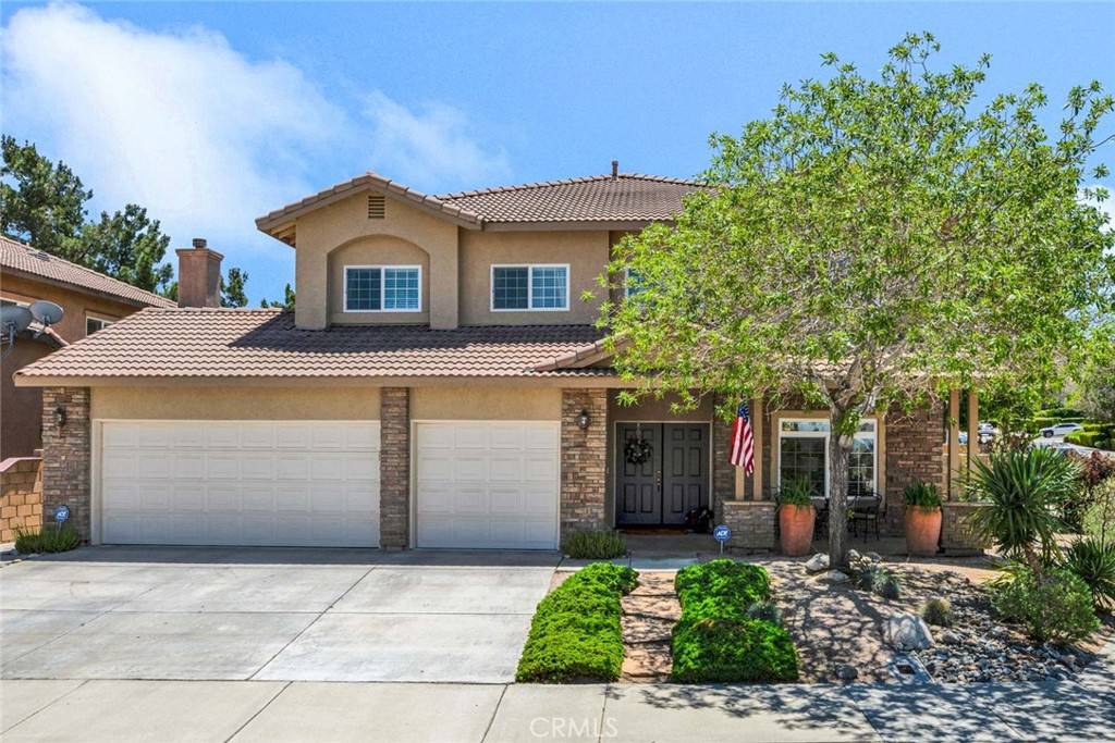 Palmdale, CA 93551,4100 Waterville CT