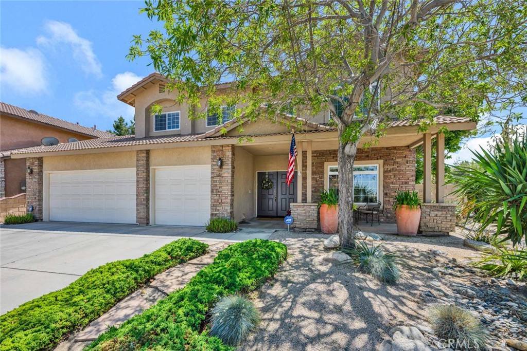 Palmdale, CA 93551,4100 Waterville CT