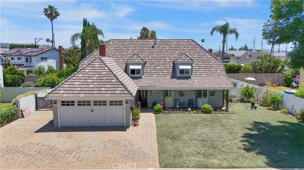 Orange, CA 92865,1879 N Nordic PL