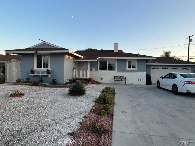 Garden Grove, CA 92841,9896 WILLIAM DALTON WAY