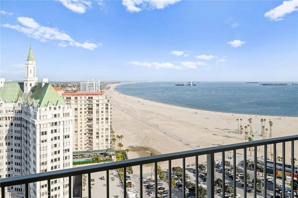 Long Beach, CA 90802,700 E Ocean BLVD #2804