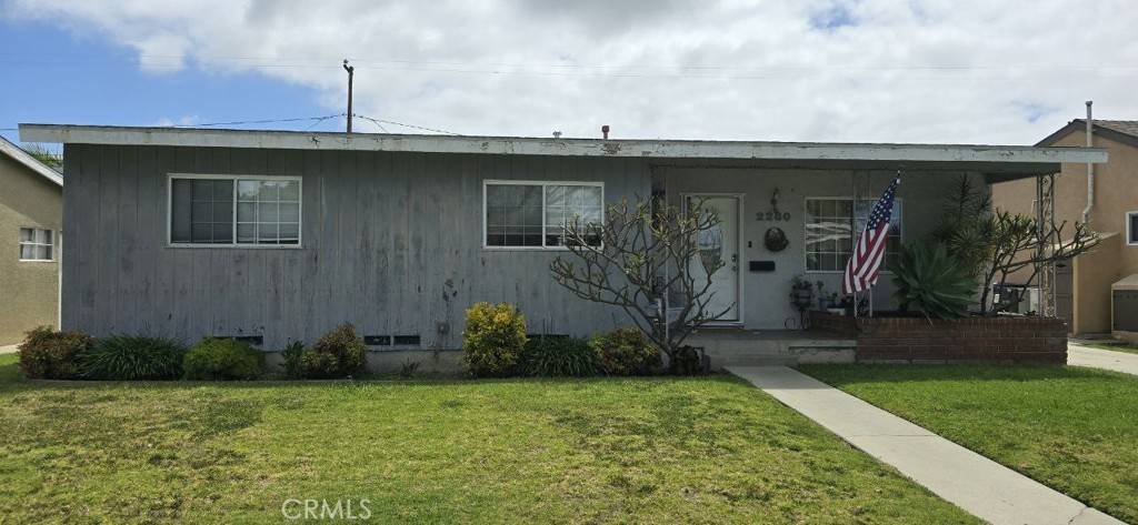 Long Beach, CA 90815,2260 Gondar AVE