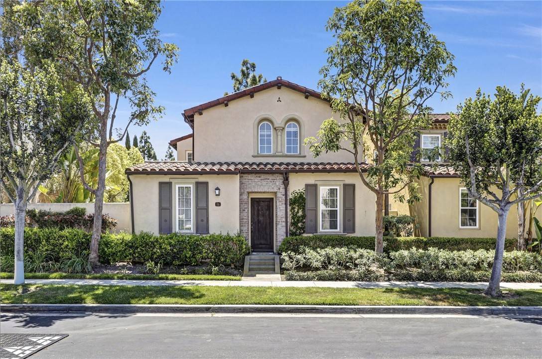 Irvine, CA 92603,86 Canyoncrest